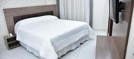 Hotel Village Confort Campina Grande