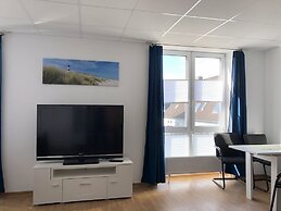 Fewo und Meer Whv