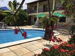 Villa Joia Pousada