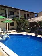 Villa Joia Pousada