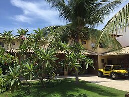Villa Joia Pousada