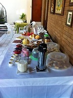Villa Joia Pousada