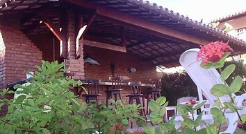 Villa Joia Pousada