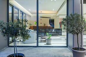 Iris Hotel
