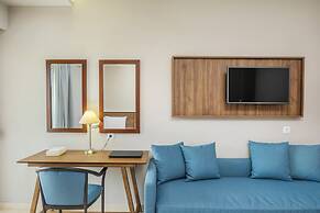 Iris Hotel