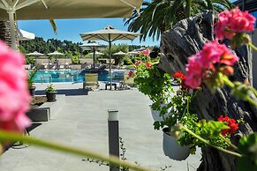 Iris Hotel