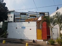 7Hotel El Salvador