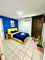 7Hotel El Salvador