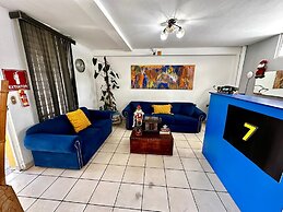7Hotel El Salvador