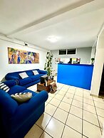 7Hotel El Salvador