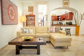 Magic Paradise by NAS