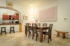 Magic Paradise by NAS