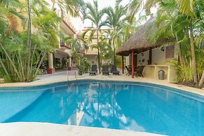 Magic Paradise by NAS