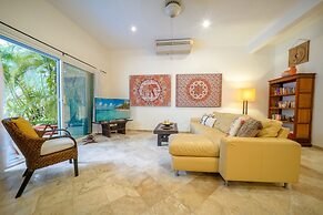 Magic Paradise by NAS