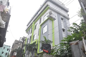 The JK Hotel - Opp Railway Station