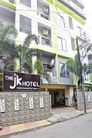 The JK Hotel - Opp Railway Station