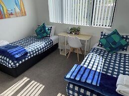 Flatbush Holiday Accommodation