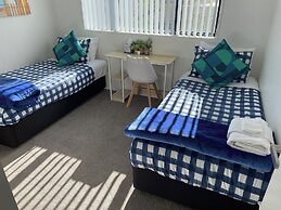 Flatbush Holiday Accommodation