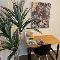 Flatbush Holiday Accommodation