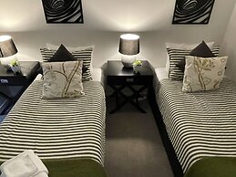 Flatbush Holiday Accommodation