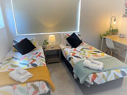 Flatbush Holiday Accommodation