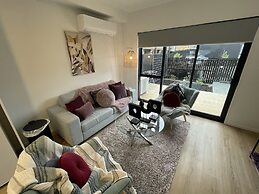 Flatbush Holiday Accommodation