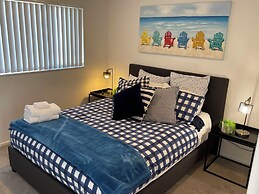 Flatbush Holiday Accommodation