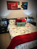 Flatbush Holiday Accommodation