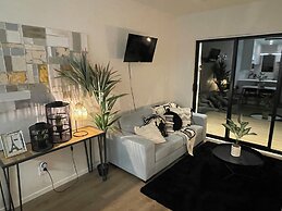 Flatbush Holiday Accommodation