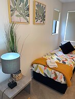 Flatbush Holiday Accommodation