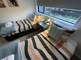 Flatbush Holiday Accommodation