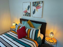 Flatbush Holiday Accommodation