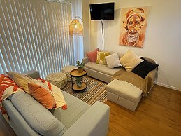 Flatbush Holiday Accommodation
