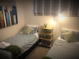 Flatbush Holiday Accommodation