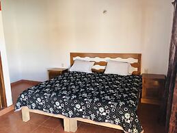 Hotel Rancho Santa Maria