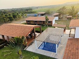 Hotel Rancho Santa Maria