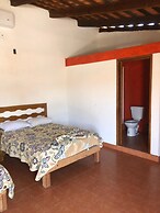 Hotel Rancho Santa Maria