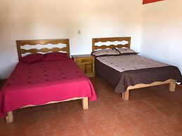 Hotel Rancho Santa Maria