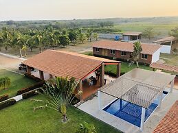 Hotel Rancho Santa Maria