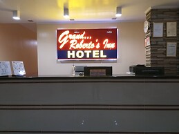 Grand Robertos Inn