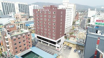 Gwangju Tourist Hotel