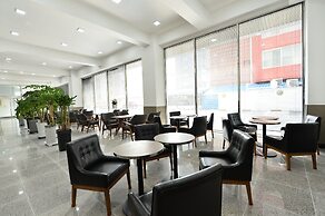 Gwangju Tourist Hotel