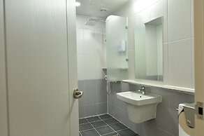 Gwangju Tourist Hotel