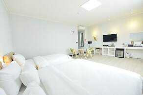 Gwangju Tourist Hotel