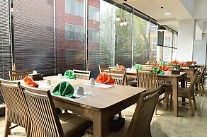 Gwangju Tourist Hotel