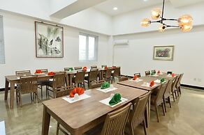 Gwangju Tourist Hotel