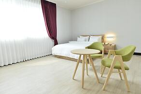 Gwangju Tourist Hotel