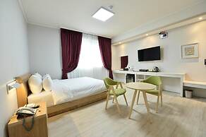 Gwangju Tourist Hotel