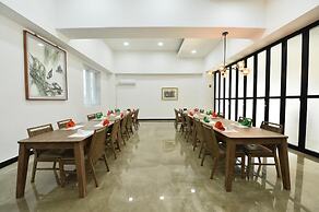 Gwangju Tourist Hotel