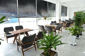 Gwangju Tourist Hotel